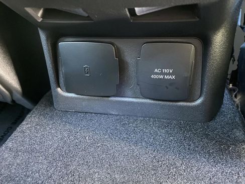 New 2025 Ford Bronco Raptor image 43