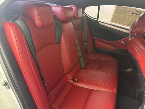 Used 2019 Lexus ES 350 F Sport image 26