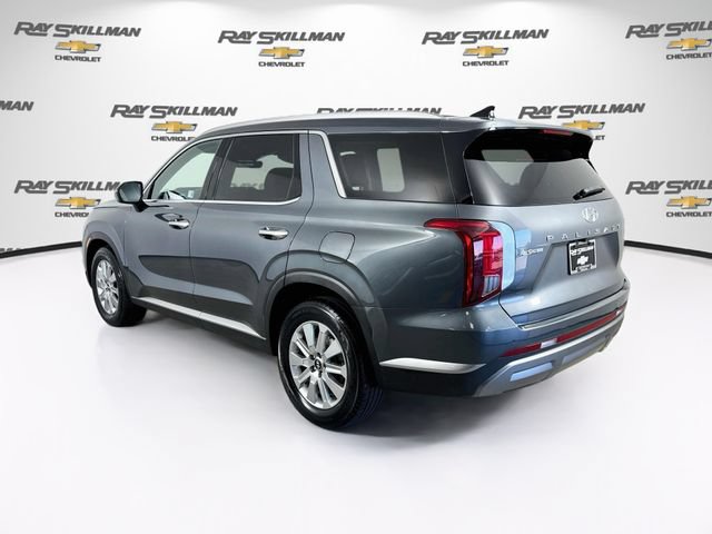Used 2025 Hyundai Palisade SEL FWD image 5