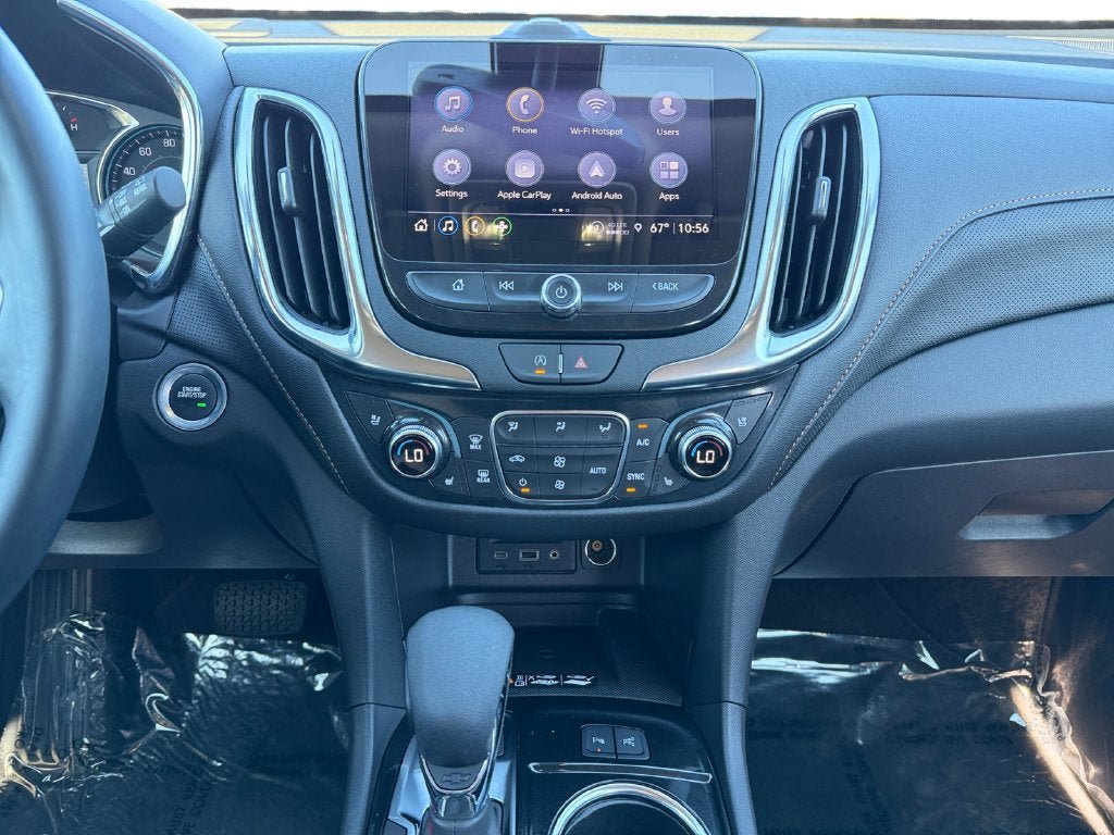 Certified 2024 Chevrolet Equinox Premier AWD/4WD image 12