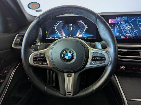 Used 2023 BMW M340i w/ Premium Package RWD image 40