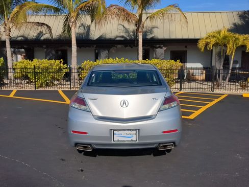 Used 2013 Acura TL image 7
