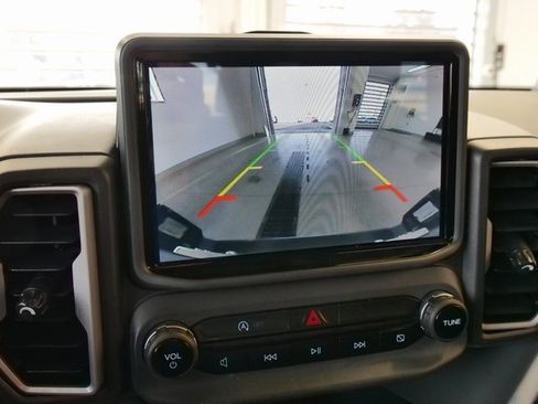 Used 2021 Ford Bronco Sport Big Bend image 20