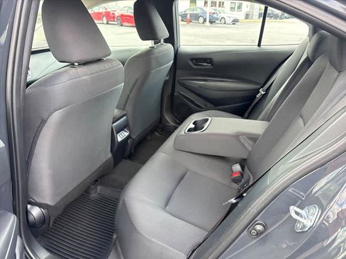 Used 2026 Toyota Corolla LE FWD image 9