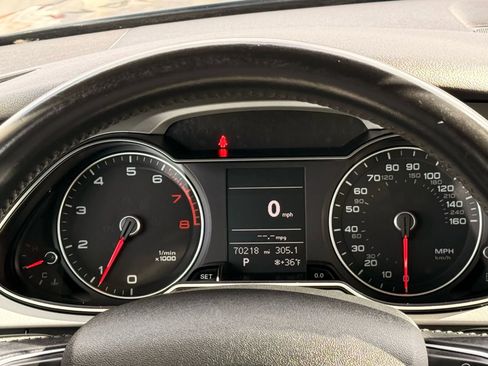 Used 2015 Audi A4 2.0T Premium image 35