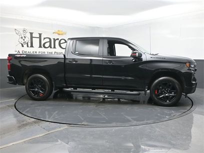 New 2026 Chevrolet Silverado 1500 RST w/ Redline Edition