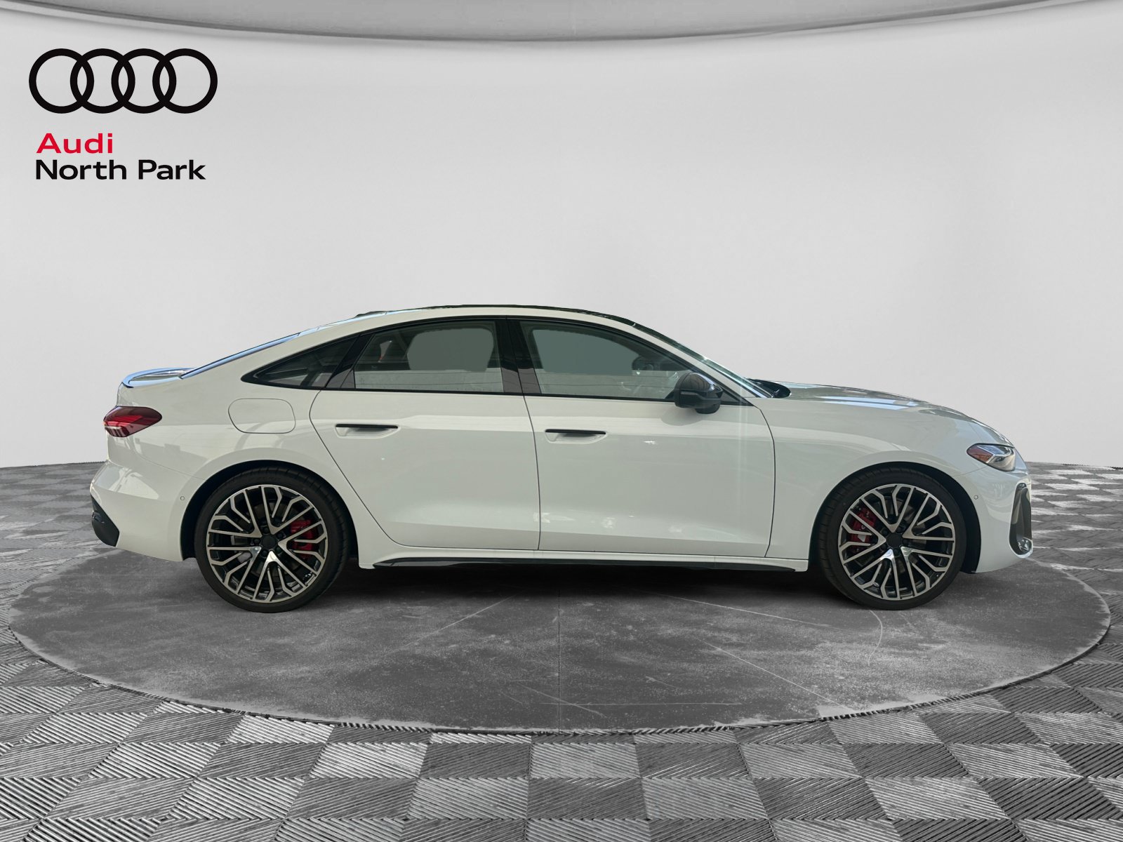 New 2026 Audi S5 Premium Plus AWD/4WD image 6