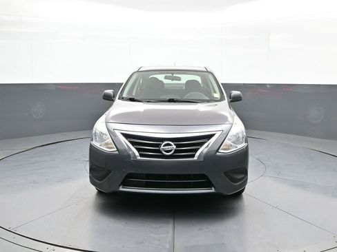Used 2015 Nissan Versa S Plus image 2