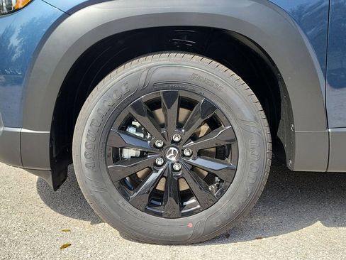 New 2026 MAZDA CX-50 AWD 2.5 S w/ Weather Package image 6