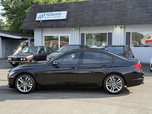 Used 2012 BMW 335i Sedan RWD image 5