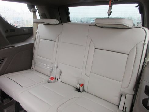 New 2026 GMC Yukon Denali image 14