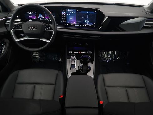 Used 2025 Audi A5 2.0T Premium w/ Convenience Package image 8