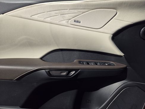 New 2026 Lexus RX 350 w/ Convenience Package image 17