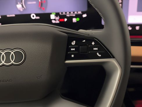 New 2026 Audi A5 2.0T Premium Plus AWD/4WD image 22