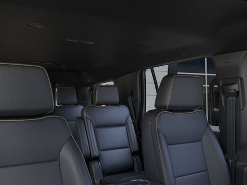New 2026 GMC Yukon Elevation AWD/4WD image 24