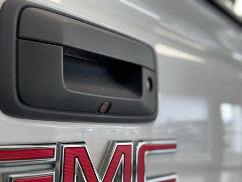 Used 2015 GMC Sierra 2500 Denali w/ Duramax Plus Package image 36