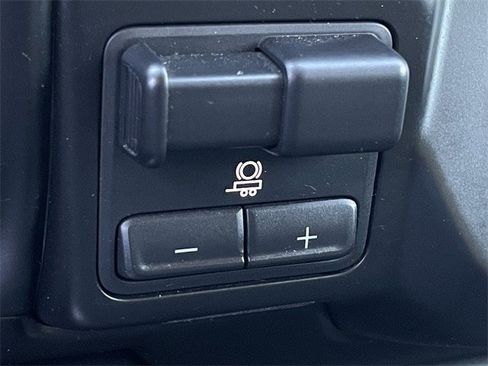 Used 2019 Chevrolet Silverado 1500 LT Trail Boss image 21