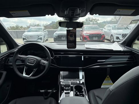 New 2026 Audi Q7 2.0T Premium Plus image 18