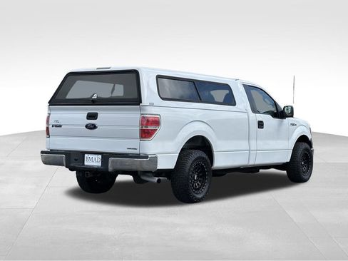 Used 2013 Ford F150 XL w/ Mid Equipment Group image 11
