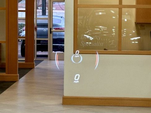 New 2026 Mercedes-Benz GLE 53 AMG 4MATIC image 19