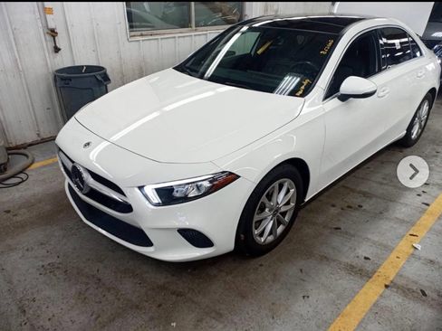 Used 2019 Mercedes-Benz A 220 image 2