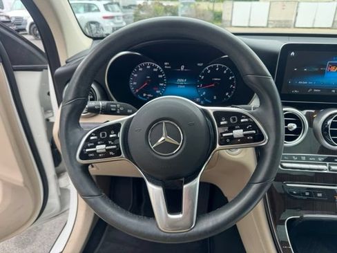 Used 2020 Mercedes-Benz GLC 300 4MATIC image 6