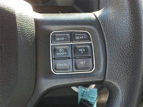 Used 2019 RAM 1500 Tradesman w/ Popular Equipment Group image 25