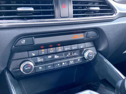 Used 2019 MAZDA CX-9 Grand Touring AWD/4WD image 14
