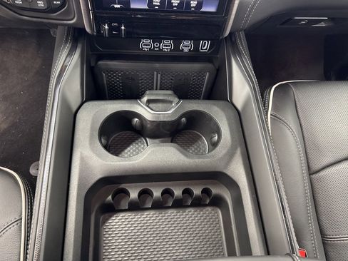 New 2026 RAM 2500 Power Wagon image 28