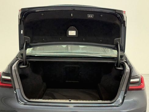 Used 2020 BMW 750i xDrive image 43