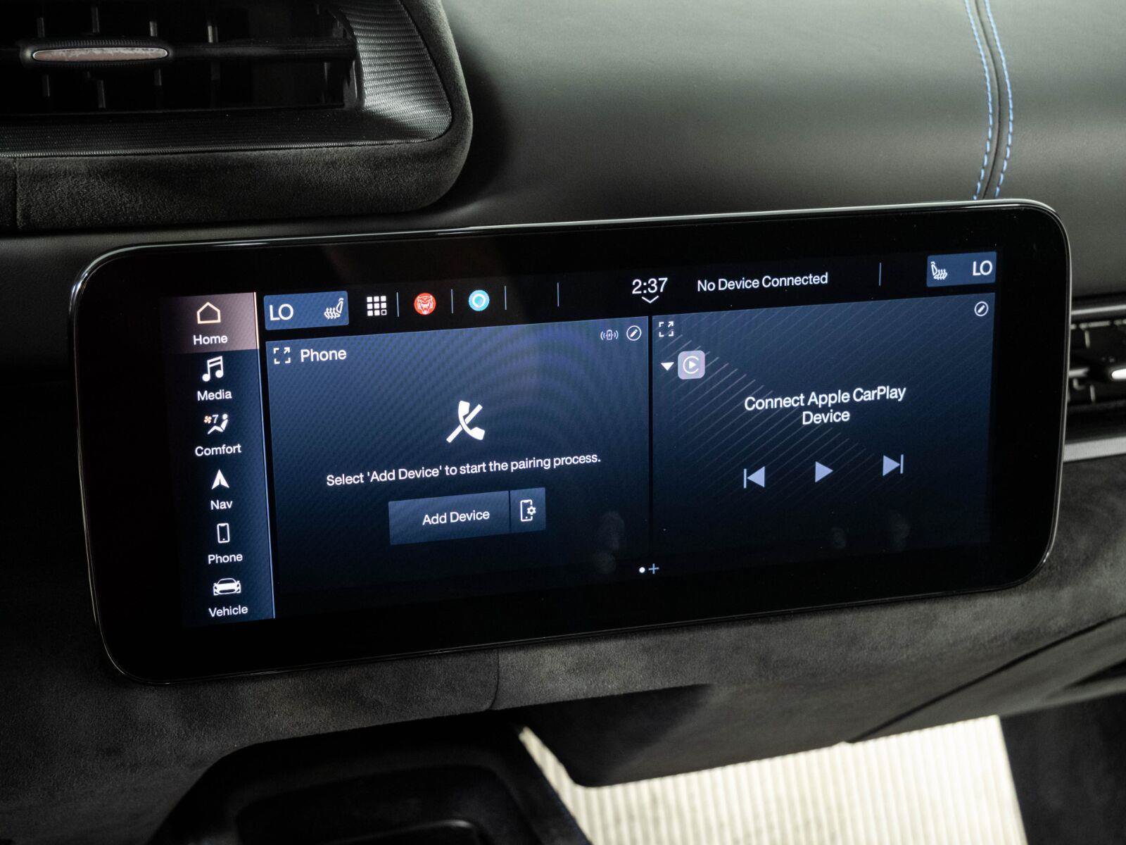 Used 2022 Maserati MC20 Coupe RWD image 14