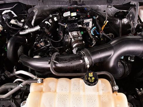 Used 2022 Ford F150 XLT w/ Equipment Group 302A High image 34