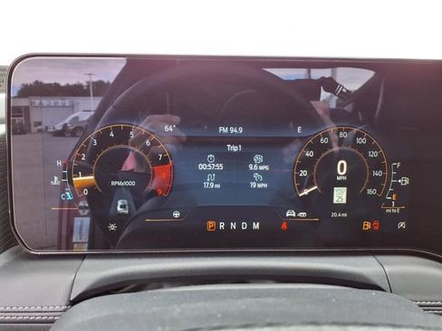 New 2025 Ford Mustang GT Premium image 12