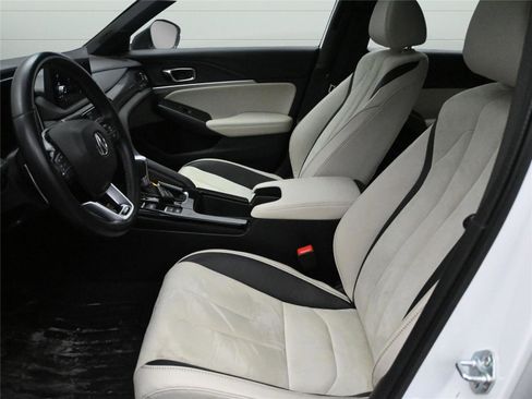 Certified 2023 Acura Integra A-Spec image 8