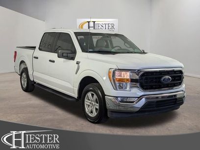 Used 2022 Ford F150 XLT w/ Trailer Tow Package