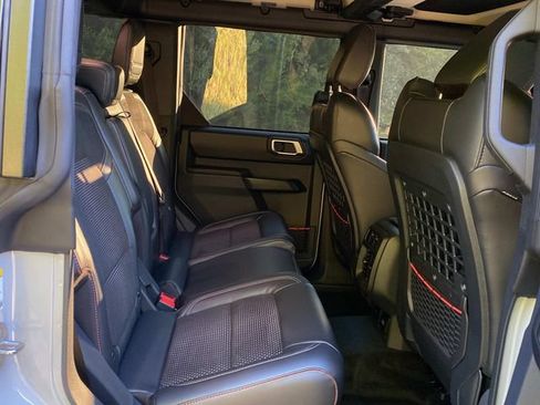 Used 2026 Ford Bronco Raptor AWD/4WD image 34