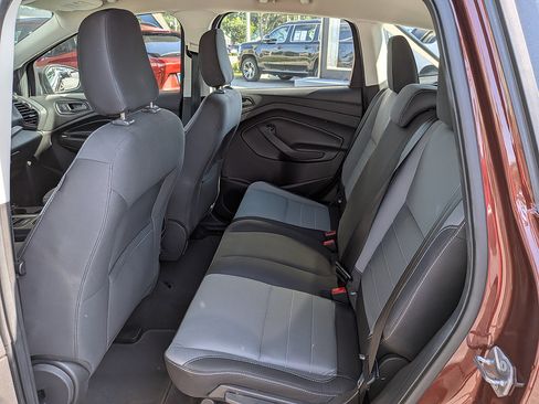Used 2018 Ford Escape S FWD image 13