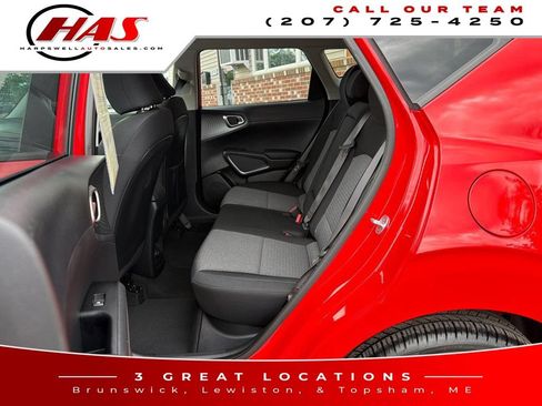 Used 2020 Kia Soul EX FWD image 9