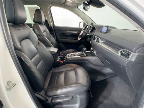 Used 2017 MAZDA CX-5 Grand Select image 31