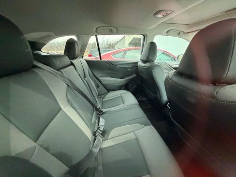 Used 2024 Subaru Outback Onyx Edition XT image 18