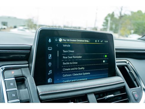 Used 2023 Chevrolet Tahoe RST w/ Luxury Package image 27