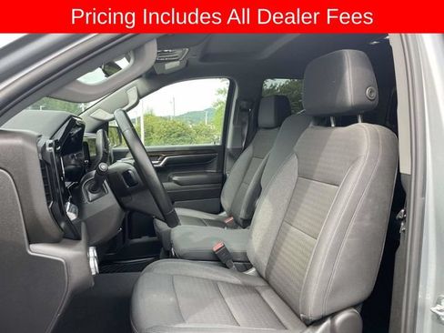 Used 2024 GMC Sierra 1500 Elevation AWD/4WD image 22