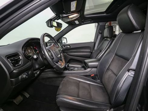 Used 2021 Dodge Durango GT AWD/4WD image 43