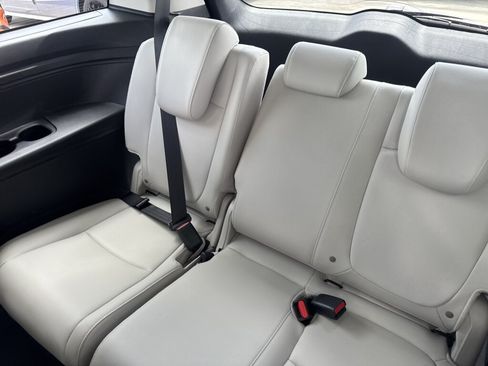 New 2026 Honda Odyssey EX-L image 9