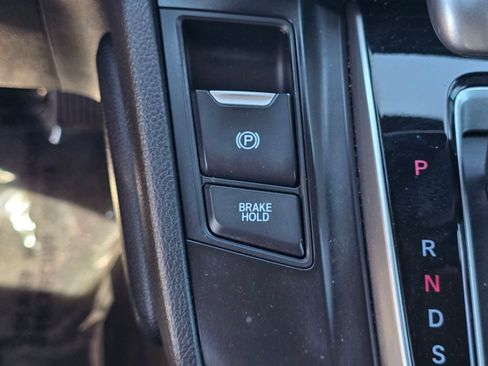 Certified 2020 Honda CR-V EX image 25