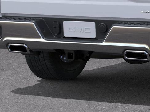 New 2026 GMC Sierra 1500 SLE AWD/4WD image 14