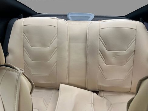 Used 2010 Hyundai Genesis 3.8 image 16