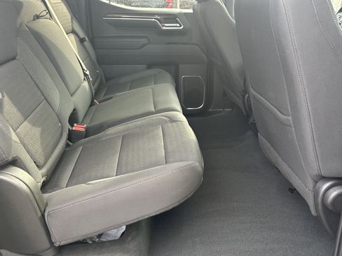 Certified 2023 GMC Sierra 1500 Elevation image 17