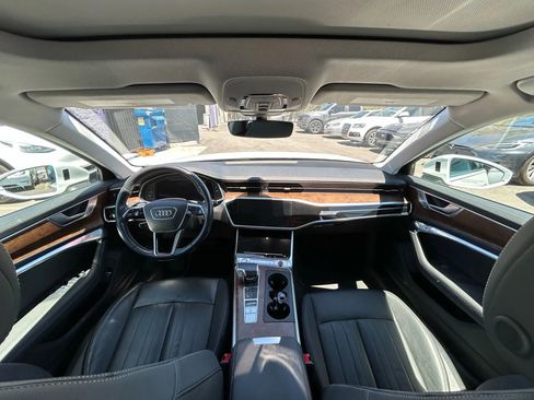 Used 2020 Audi A6 3.0T allroad Premium Plus image 16