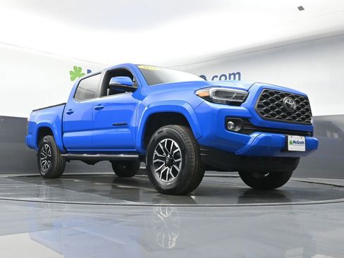 Used 2020 Toyota Tacoma SR5 image 27